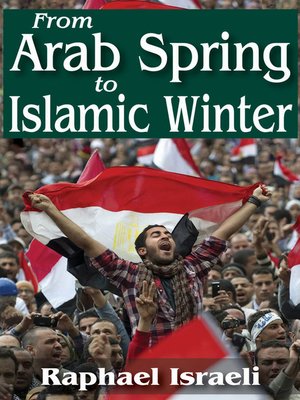 cover image of From Arab Spring to Islamic Winter